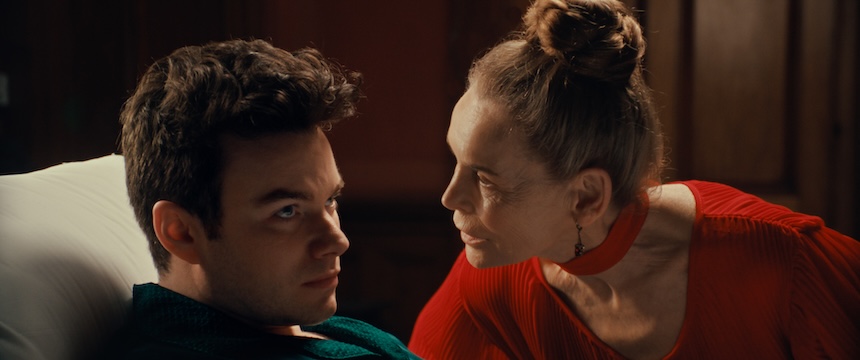 Fantastic Fest 2025 Review: THE RESTORATION AT GRAYSON MANOR